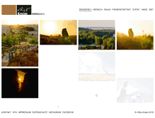 Tablet Screenshot of kreim.net